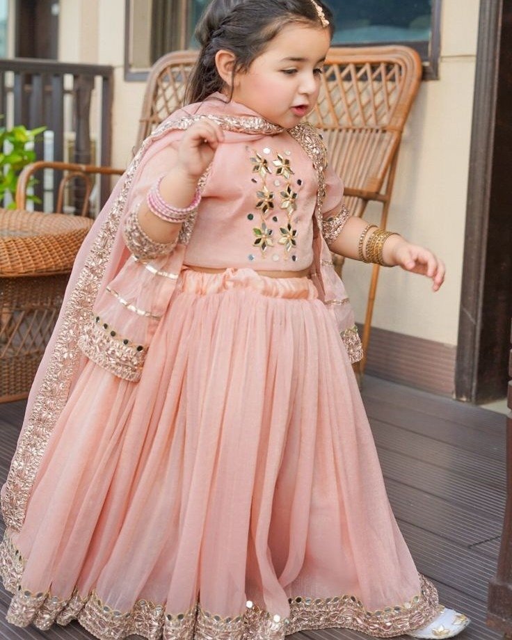 WhatsApp Image 2025-11-07 at 11.18.57_428d6de2 Glamour Lehnga - Image 1